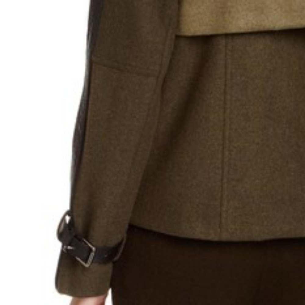 L.a.m.b jacket NEW - Picture 3 of 9